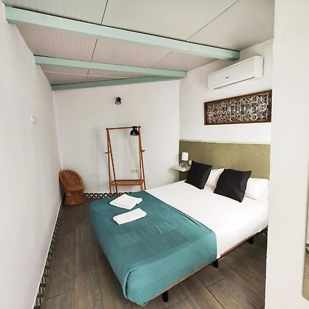 קרמונה Apartamento Puerta De Cordoba מראה חיצוני תמונה