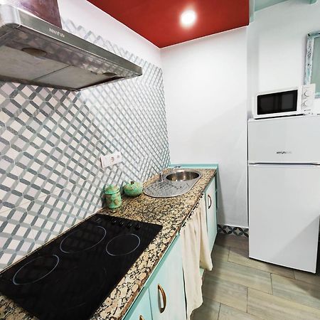 קרמונה Apartamento Puerta De Cordoba מראה חיצוני תמונה