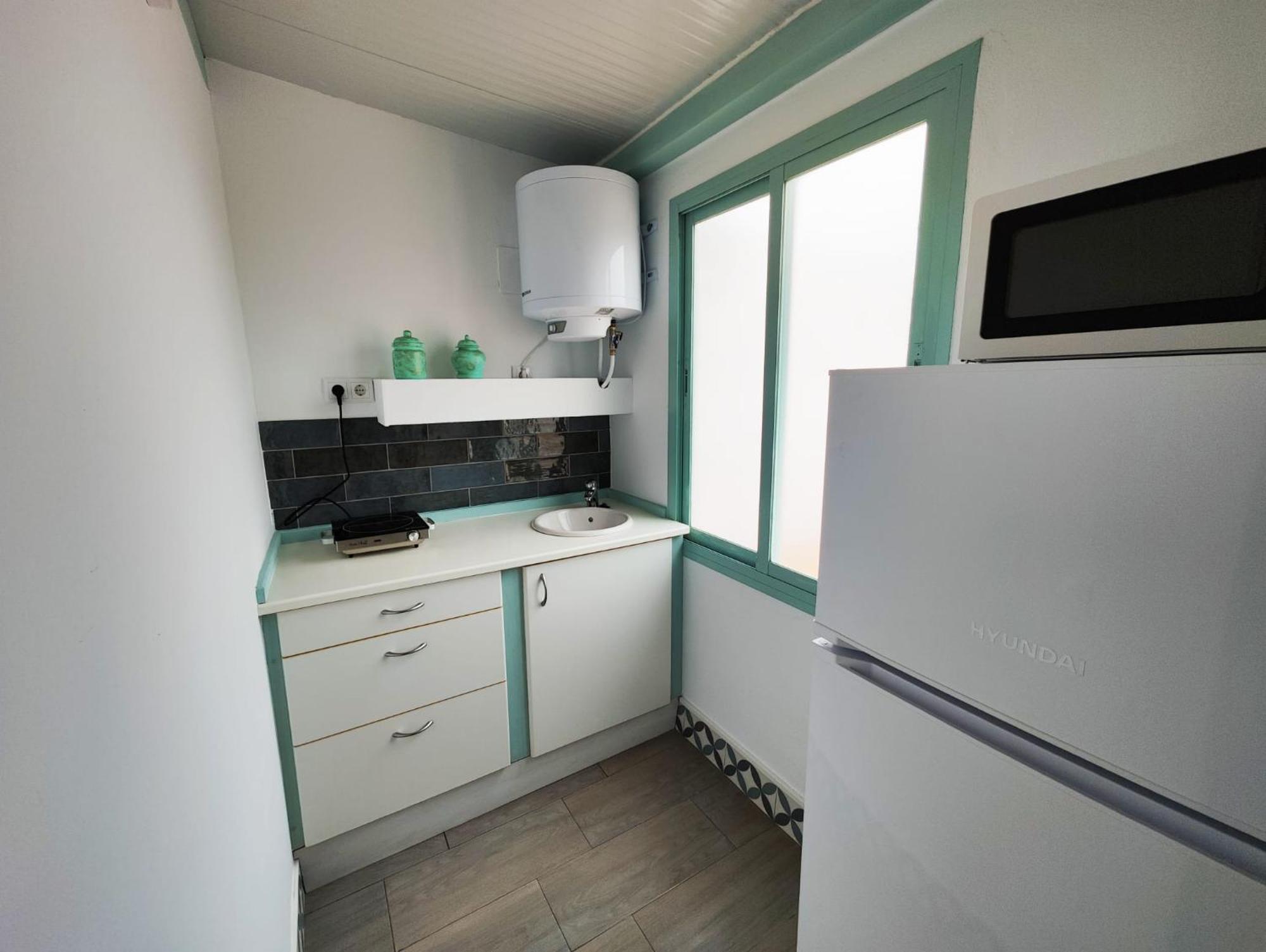 קרמונה Apartamento Puerta De Cordoba מראה חיצוני תמונה