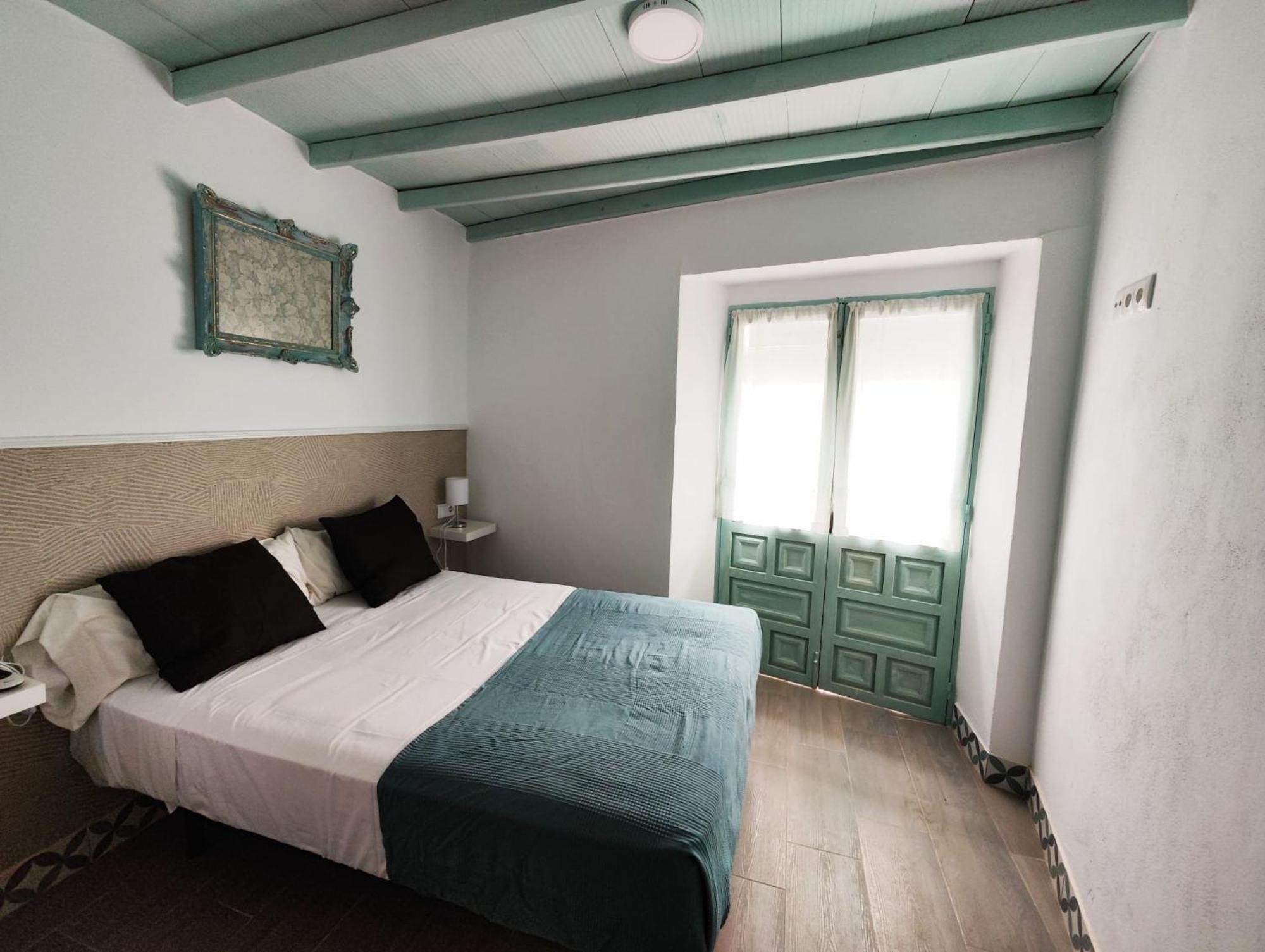 קרמונה Apartamento Puerta De Cordoba מראה חיצוני תמונה