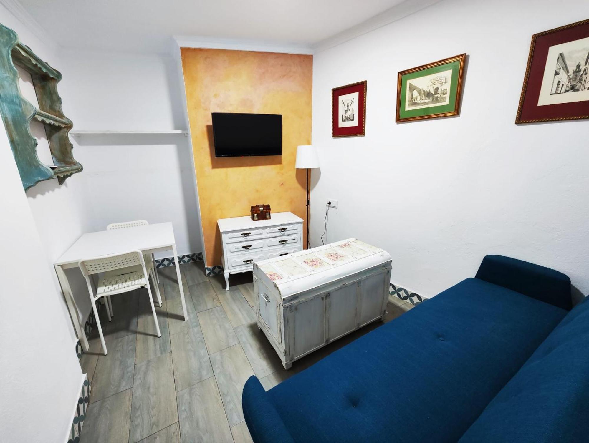 קרמונה Apartamento Puerta De Cordoba מראה חיצוני תמונה