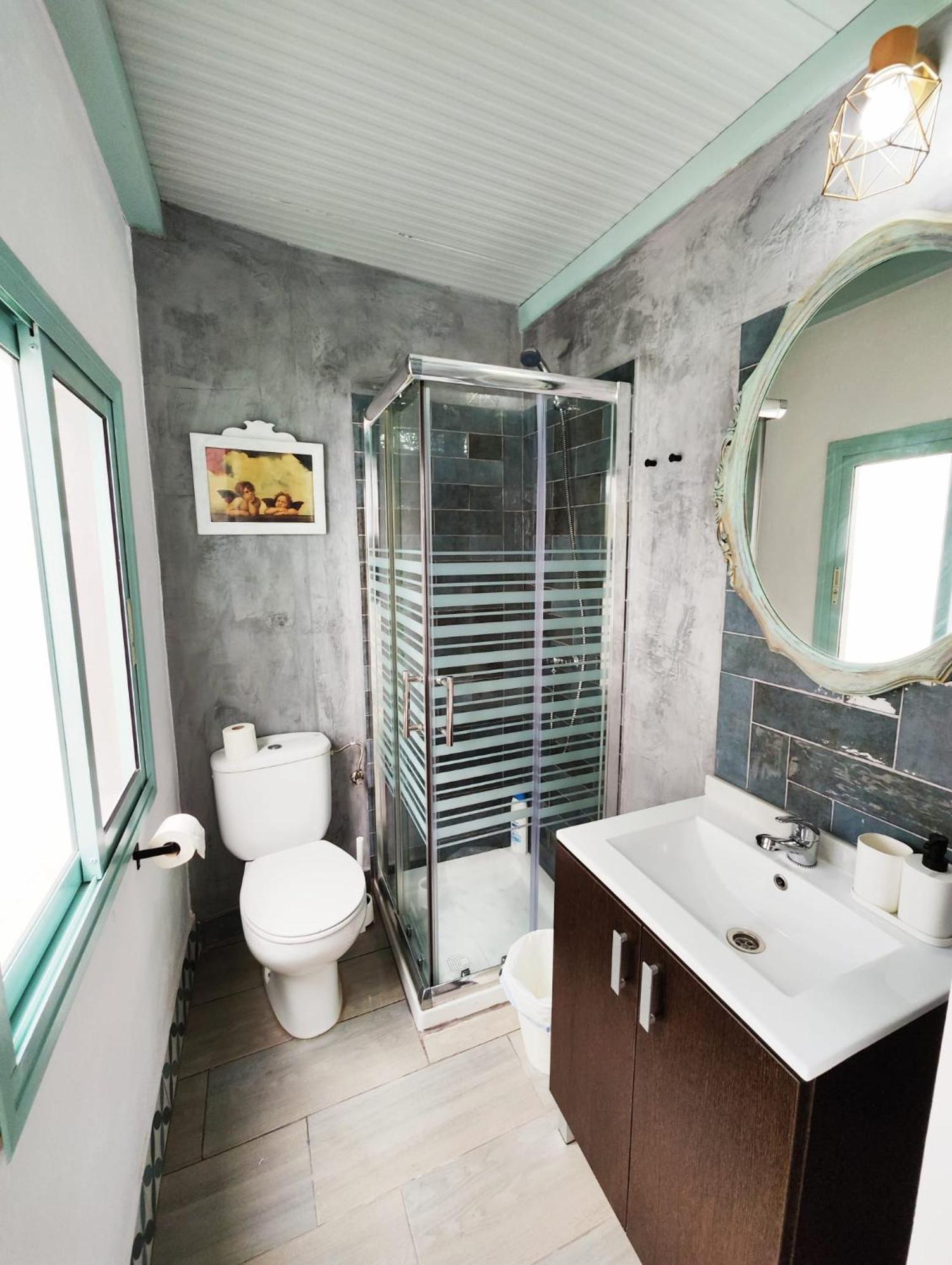 קרמונה Apartamento Puerta De Cordoba מראה חיצוני תמונה