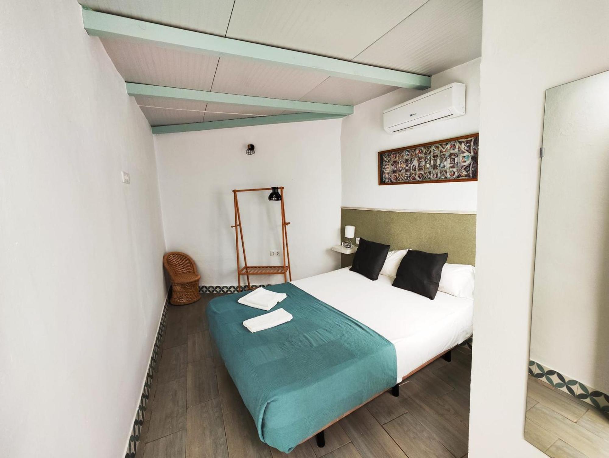 קרמונה Apartamento Puerta De Cordoba מראה חיצוני תמונה