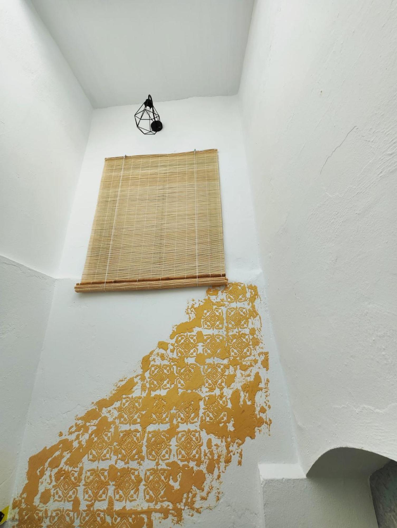 קרמונה Apartamento Puerta De Cordoba מראה חיצוני תמונה