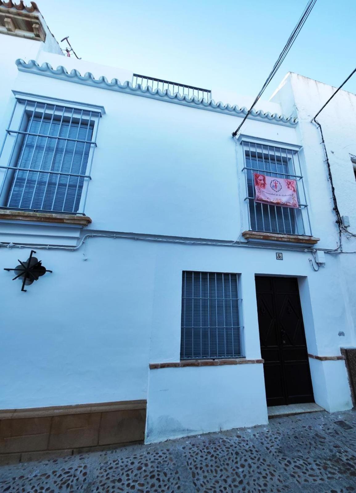 קרמונה Apartamento Puerta De Cordoba מראה חיצוני תמונה