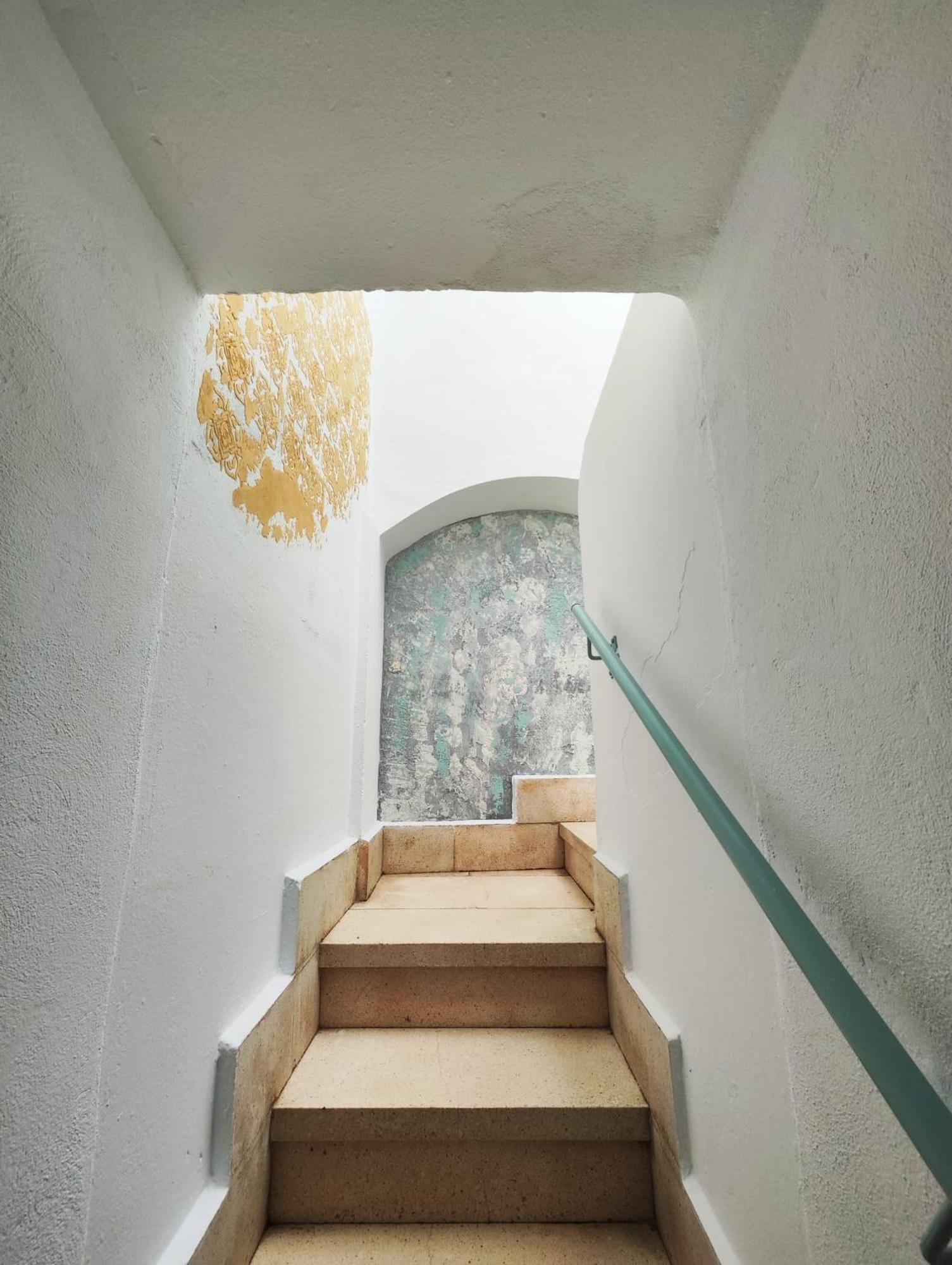 קרמונה Apartamento Puerta De Cordoba מראה חיצוני תמונה