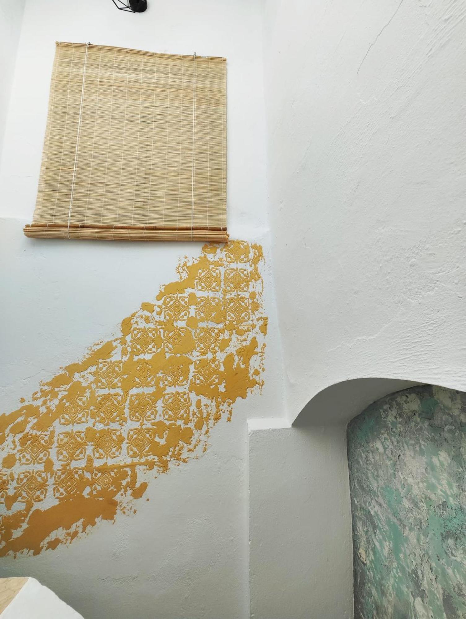 קרמונה Apartamento Puerta De Cordoba מראה חיצוני תמונה