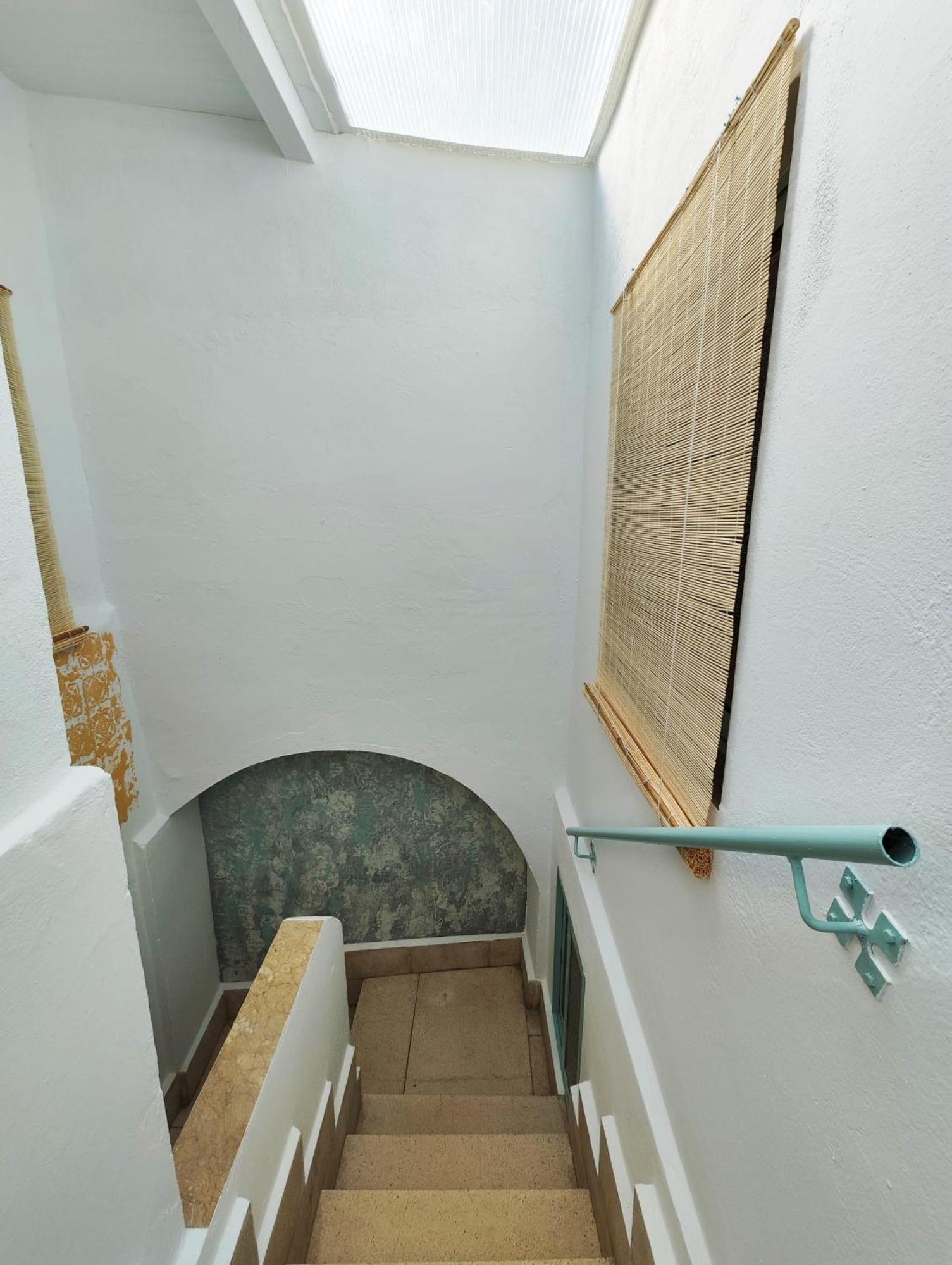 קרמונה Apartamento Puerta De Cordoba מראה חיצוני תמונה
