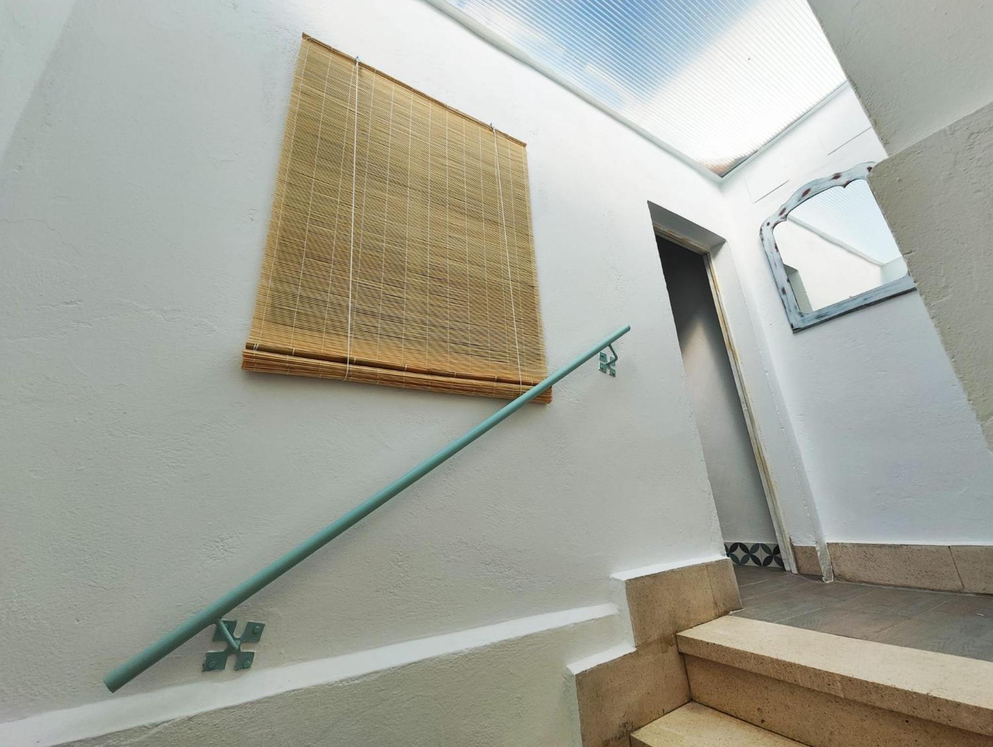 קרמונה Apartamento Puerta De Cordoba מראה חיצוני תמונה