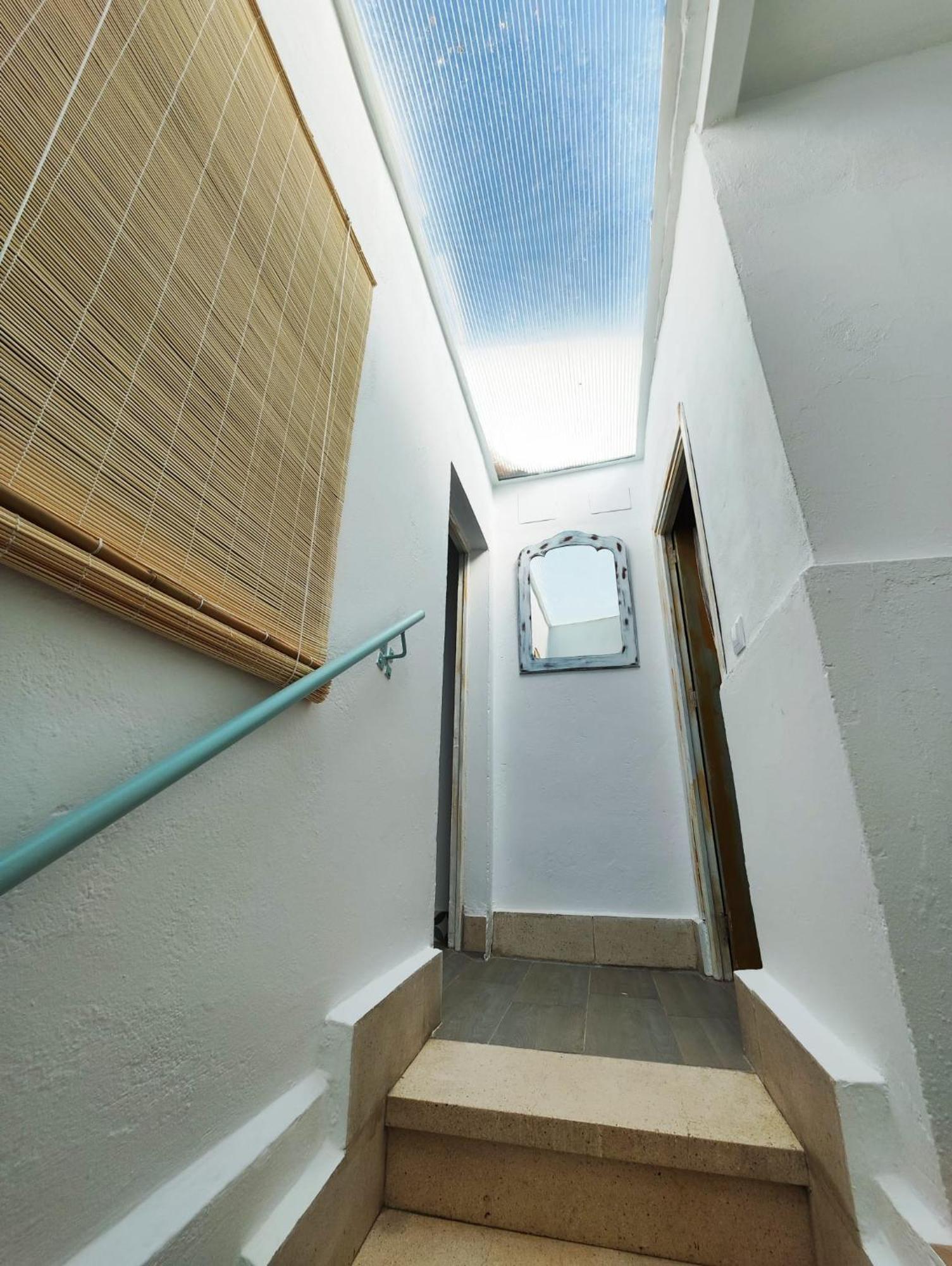 קרמונה Apartamento Puerta De Cordoba מראה חיצוני תמונה